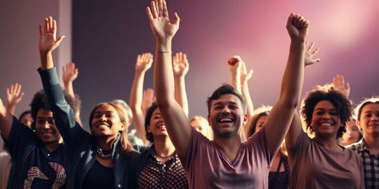 Beyond Visibility: Role of Polysexual People in LGBTQ+ Activism