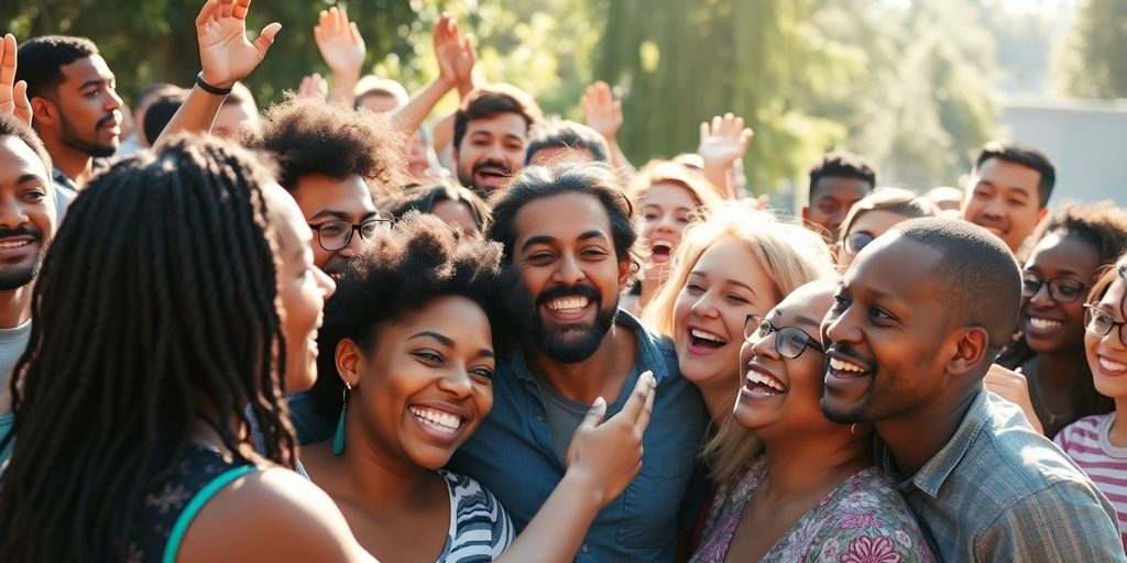 Beyond Visibility: Role of Polysexual People in LGBTQ+ Activism | Find Poly