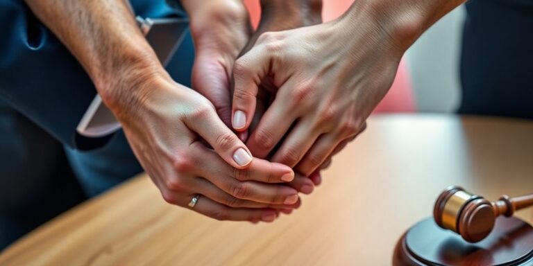 The Future of Love: Polyamory, Queer Rights & Legal Reform