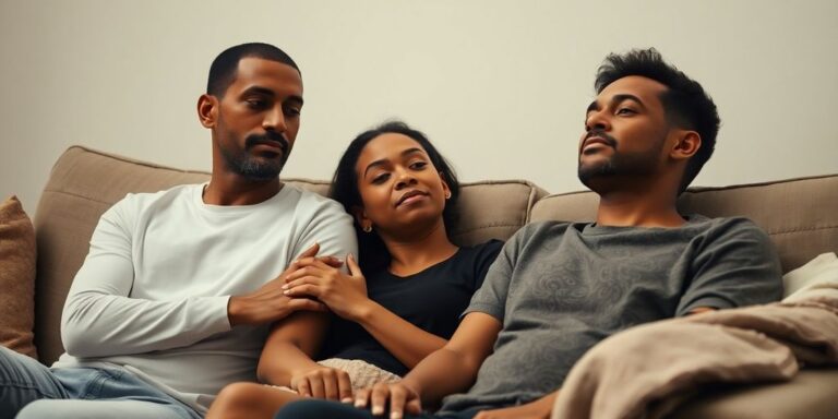 Mastering Pansexual Polyamory: Why Self-Awareness Matters