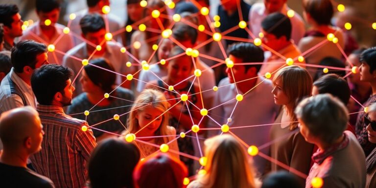 Polycule 101: Your Intro to Polyamorous Networks