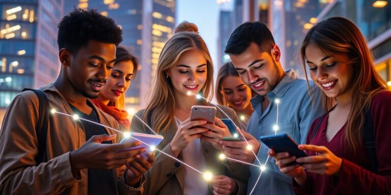 Polyamory Apps 2025: Rewriting Relationship Rules