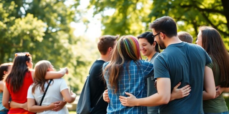 Unpacking the Overlap Between Polyamory and LGBTQ+ Identities