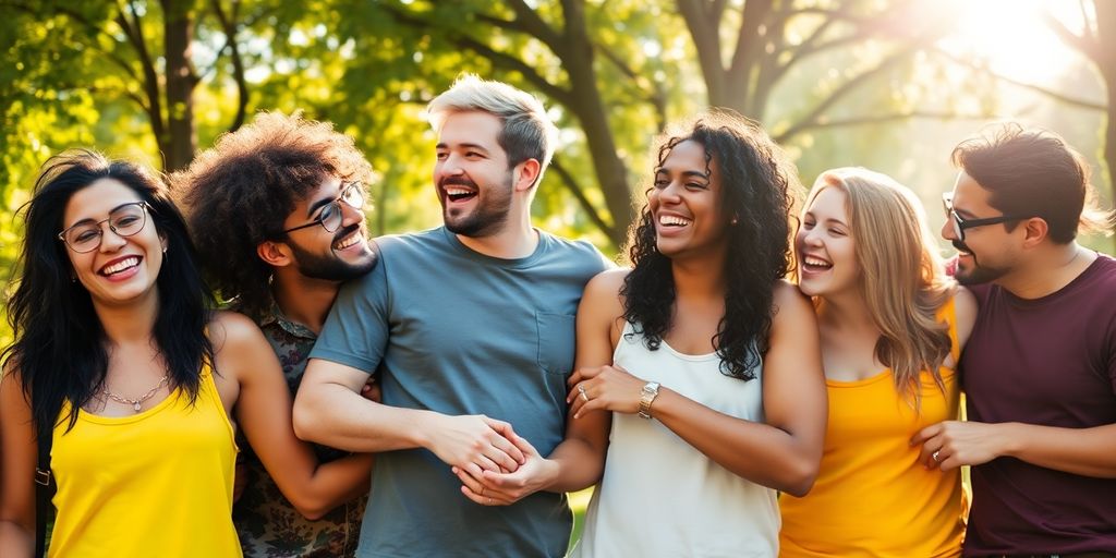 Queer & Polyam: LGBTQ+ Embracing Multi-Partner Relationships | Find Poly