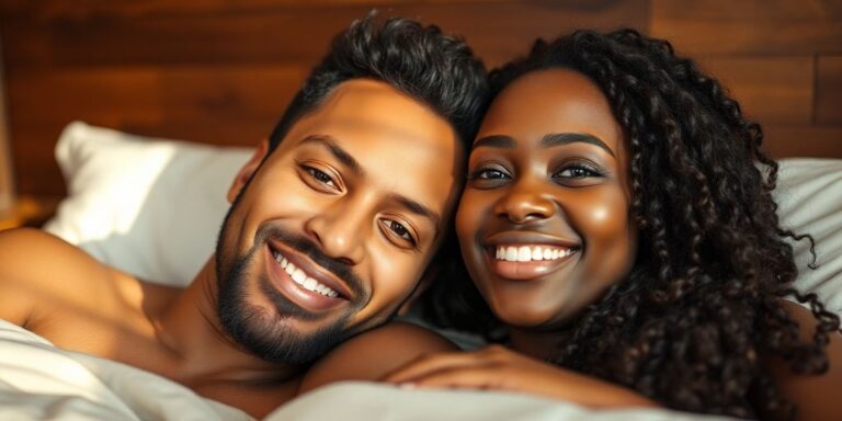 Let’s Talk About Masturbation: It Could Boost Your Relationship