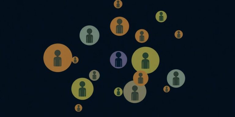 Decoding Polycule Structures: Vees, Triads, Quads, and Beyond