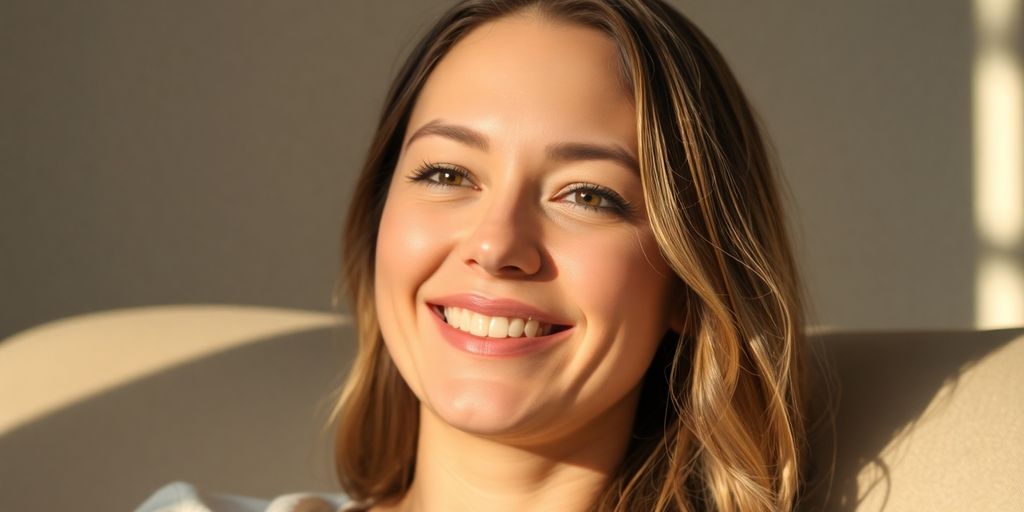 Introvert finds peace in polyamorous relationships.