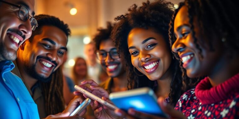 Polycule Chat: Staying Connected Without the Burnout