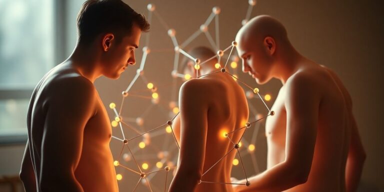 Monogamy to Polycule: My Personal Odyssey into Networked Love