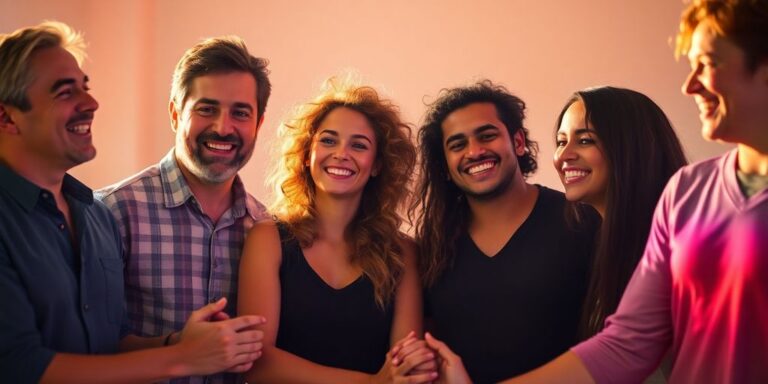 Coming Out as Polysexual: Embrace the Journey with Confidence