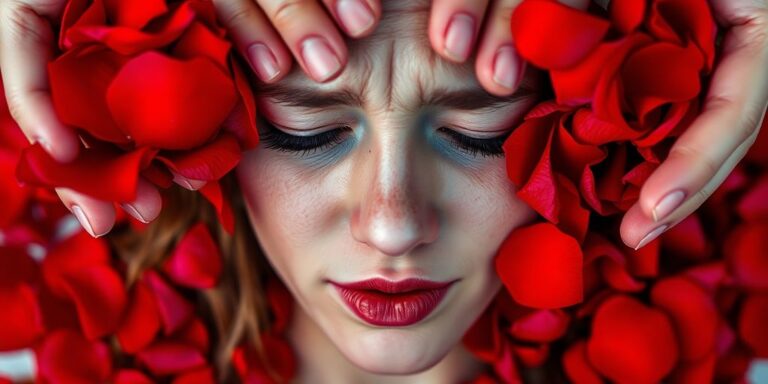 Love Bombing in Non-Monogamy: Why It’s a Red Flag