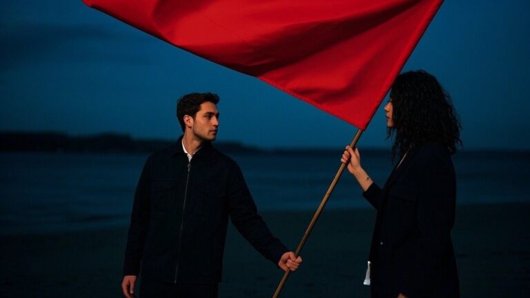 Trust Your Instinct: Spotting Red Flags in Polyamorous Dating