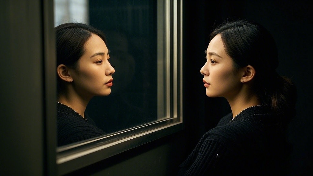 Person self-Reflection and clarity.