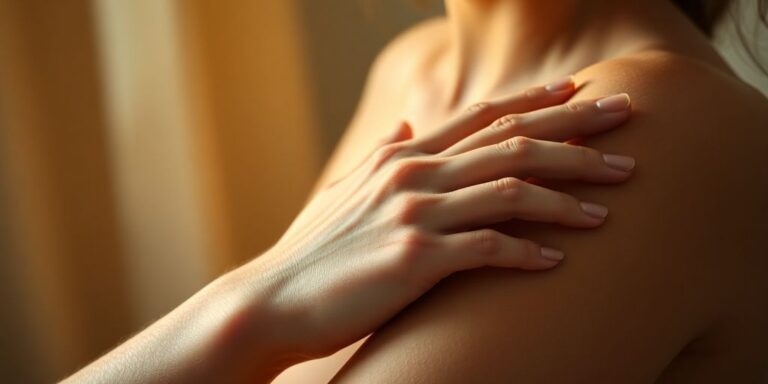 Ditch the Guilt: Your Guide to Self-Pleasure Empowerment