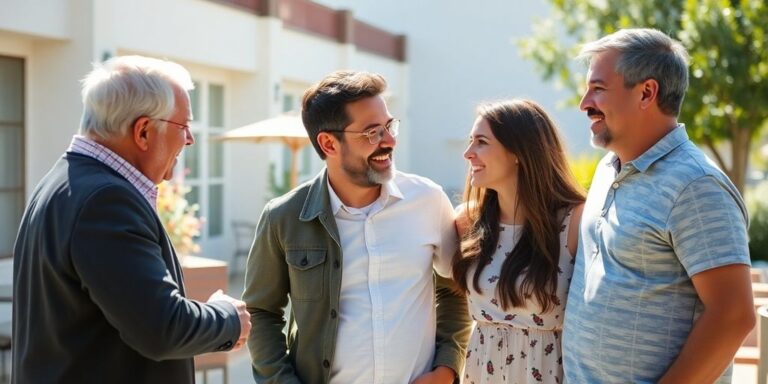 Polyamory vs. Open Relationships vs. Swinging: Key Differences