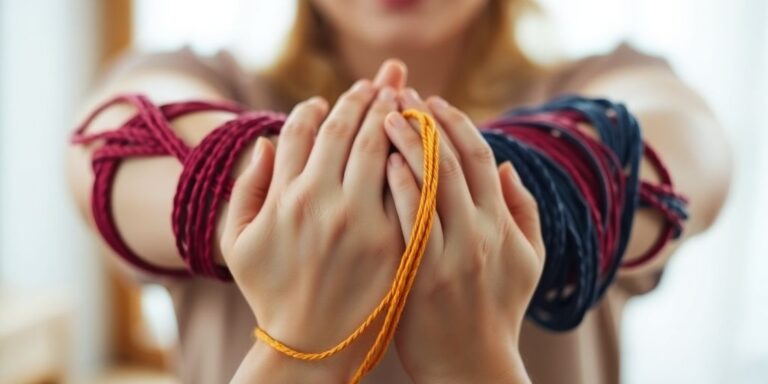 Polyamorous Relationship Agreements: Red Flags to Watch