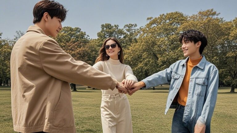 10 Red Flags in Polyamorous Relationships and How to Fix Them