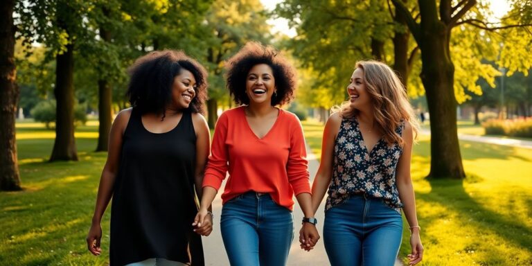 Lesbian Polycule New Relationship Energy: A Survival Guide