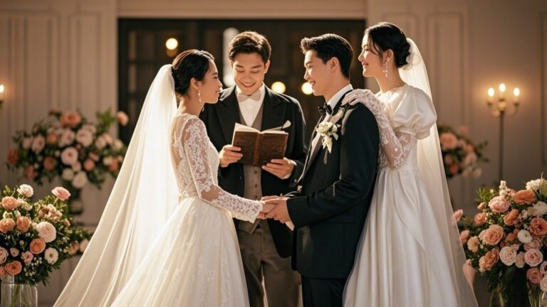 Polygyny vs Polygamy: Global Trends and Prevalence