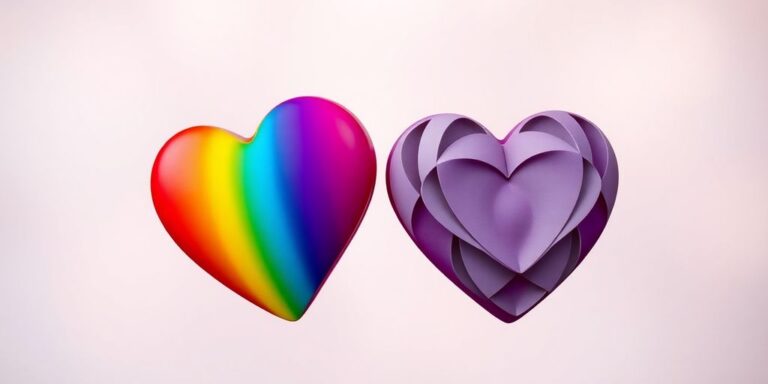 Polyamory vs. Pansexuality: Distinctions and Common Ground