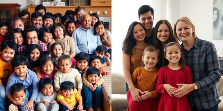 Polygyny vs Polygamy in Modern Media: Reality TV vs. Real Life