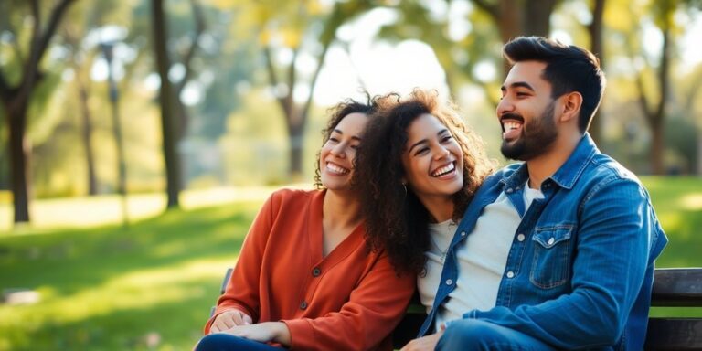 BFFs Not Baes: Nailing Platonic Bonds in the Dating App Era