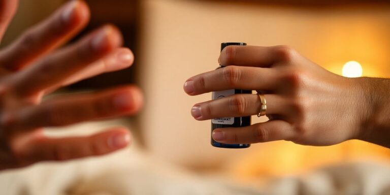 Long-Distance Love & Lube: Poly Playtime Across the Miles