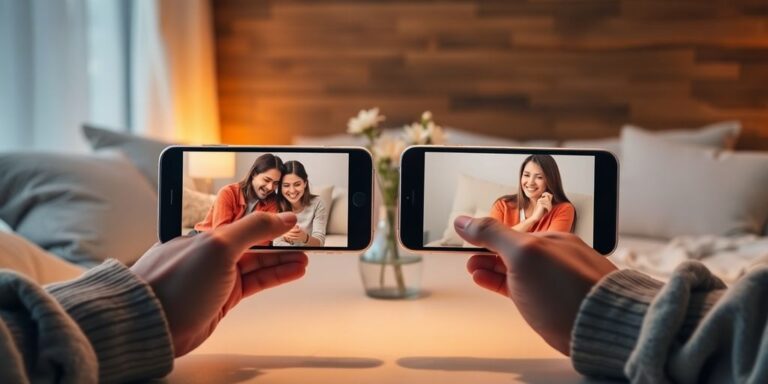 Love at a Distance: What Couple Toys Teach Us