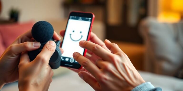 Bridging the Distance: How Couple Toys Are Connecting LDRs