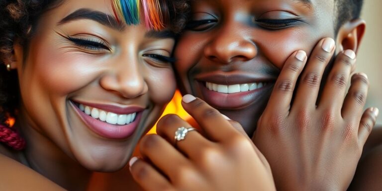 Queer & Polyamory Communities: What Rocks & What Sucks