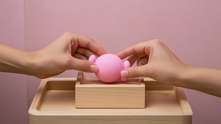 Long-Distance Toy Tips: Setting Boundaries & Expectations