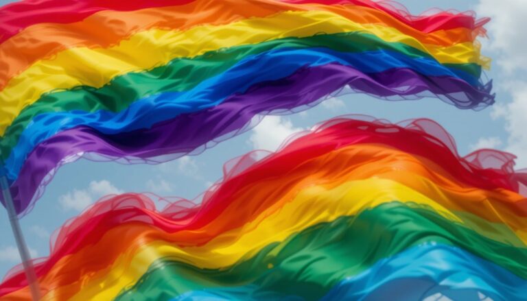 Polysexual Pride: Flags, Symbols & Year-Round Celebration