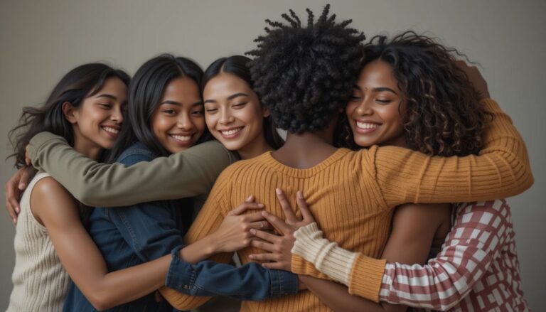 Polysexual POC: Complexities of Multiple Marginalized Identities