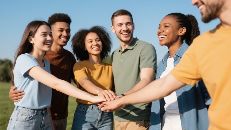 Polyamorous Love in 2025: Top Sites to Find Your Tribe