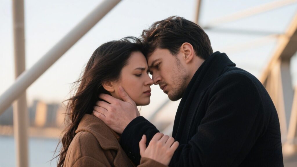 Jealousy and Insecurity