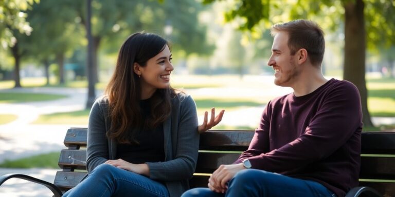 Platonic Relationships: Trust and Communication Essentials