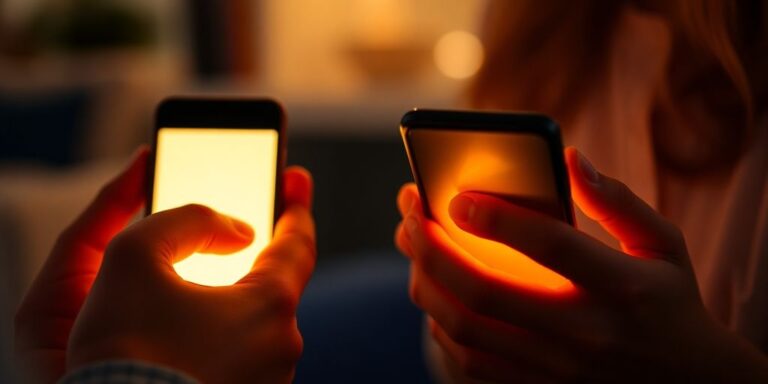 Sexting Your Way Through ENM: Keeping it Cool & Ethical