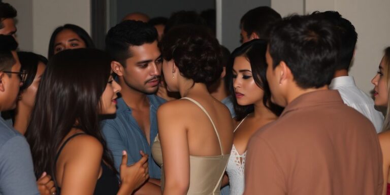 Polyamory, Feminism, and Who’s Calling the Shots on Desire