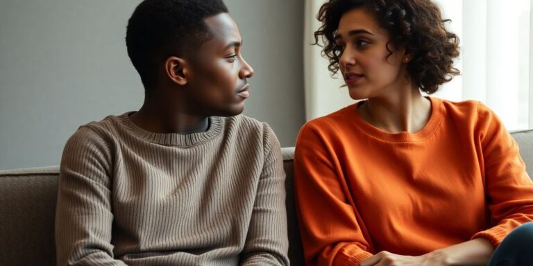 Non-Monogamy Boundaries: How to Set and Maintain Them