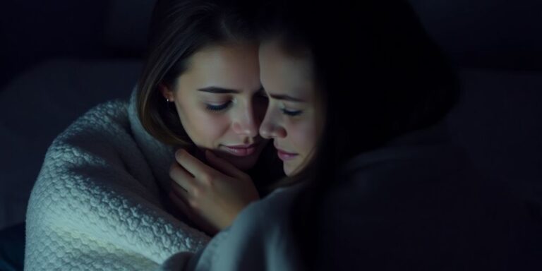 Hardcore Kink Aftercare: Why It Matters More Than You Think