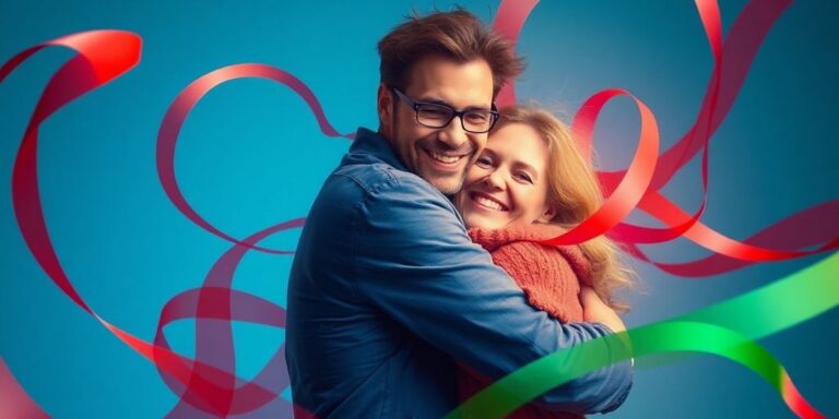 Extrovert Dating: Green & Red Flags in Polyamory