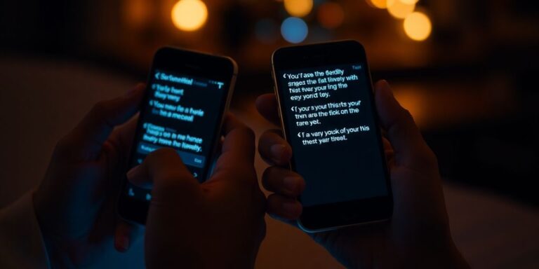 Attachment Styles and Sexting: What It Says About You