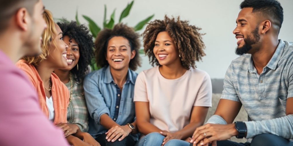 Couple holding hands, exploring different relationship paths.