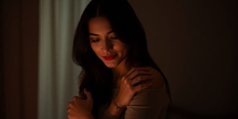 Vanilla Kink Roleplay: Simple Scenarios That Spark Excitement