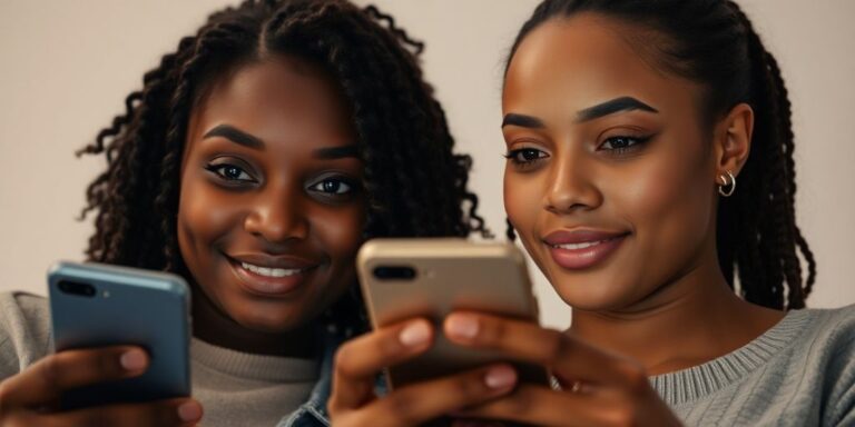 Your New Digital Partner: The Rise of Sexting Relationships