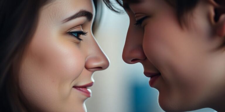 Navigating the Nuances: Dating as a Fraysexual Person