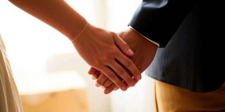 Vanilla Kink: The Middle Ground That Strengthens Relationships