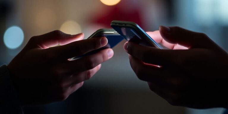 Sexting 101: Your Digital Intimacy Guide