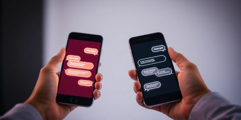 Sexting Etiquette Guide: How to Keep It Respectful