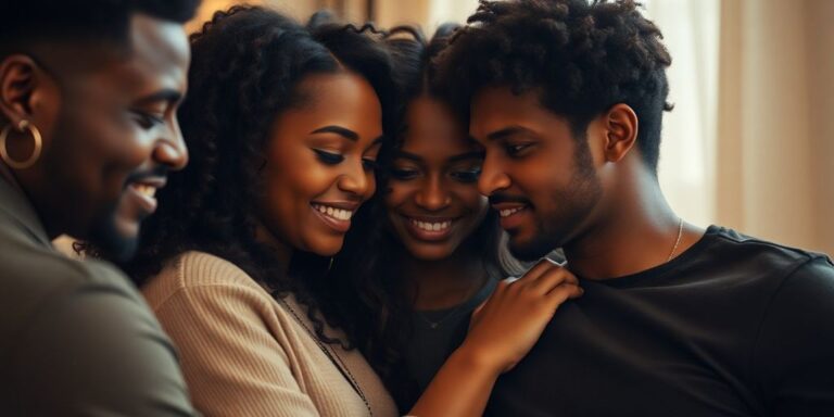 Colorism & Fetishization: The Unspoken Issues in Poly Dating